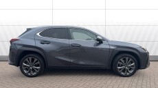 Lexus UX 250h 2.0 F-Sport Design 5dr CVT Hybrid Hatchback